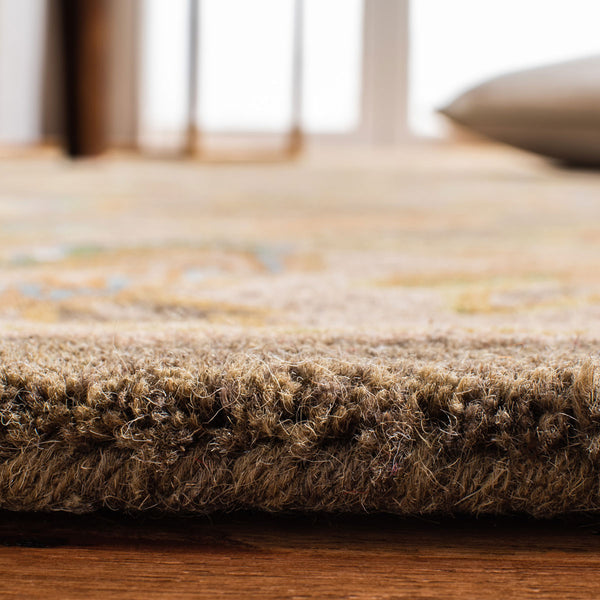 Safavieh Heritage 964 Hand Tufted Wool Rug HG964A-2
