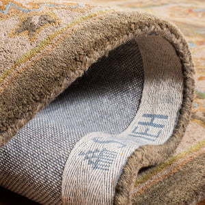 Safavieh Heritage 964 Hand Tufted Wool Rug HG964A-2