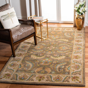 Safavieh Heritage 964 Hand Tufted Wool Rug HG964A-2