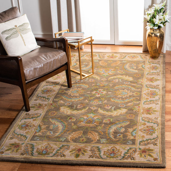 Safavieh Heritage 964 Hand Tufted Wool Rug HG964A-2