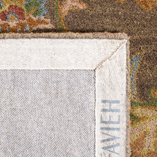 Safavieh Heritage 964 Hand Tufted Wool Rug HG964A-2