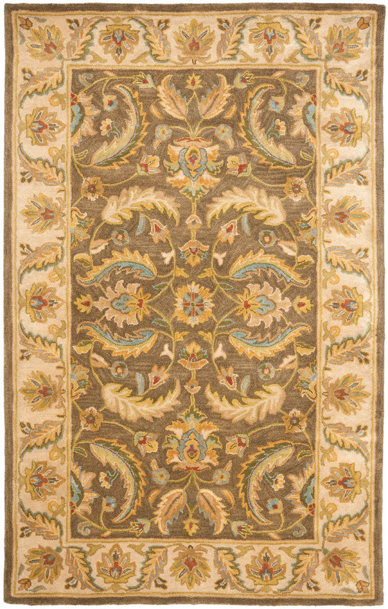 Safavieh Heritage 964 Hand Tufted Wool Rug HG964A-2