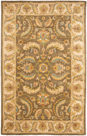 Safavieh Heritage 964 Hand Tufted Wool Rug HG964A-2