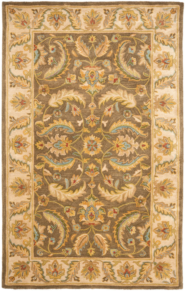 Safavieh Heritage 964 Hand Tufted Wool Rug HG964A-2