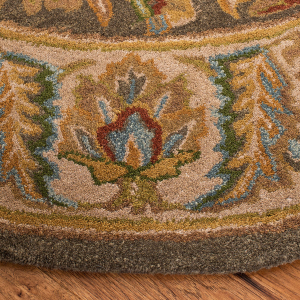 Safavieh Heritage 964 Hand Tufted Wool Rug HG964A-2