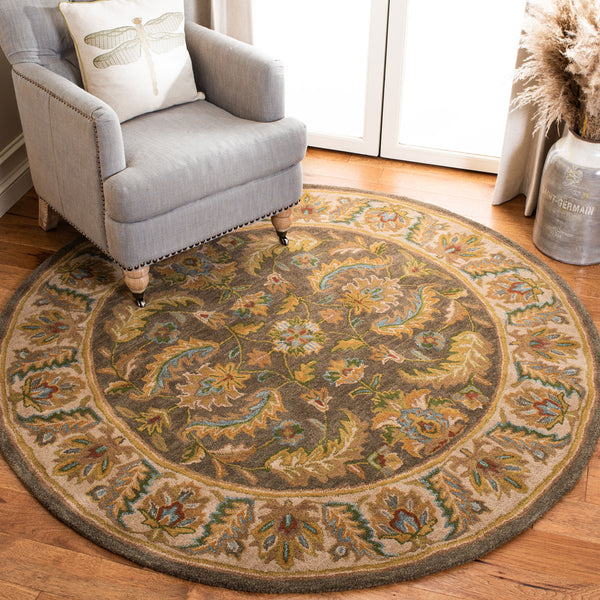 Safavieh Heritage 964 Hand Tufted Wool Rug HG964A-2