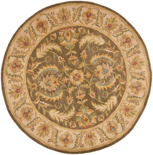 Safavieh Heritage 964 Hand Tufted Wool Rug HG964A-2
