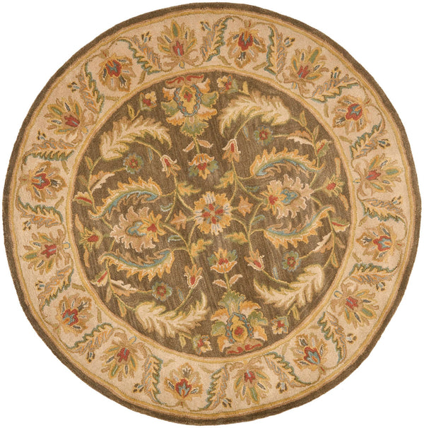 Safavieh Heritage 964 Hand Tufted Wool Rug HG964A-2