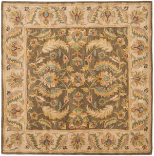Safavieh Heritage 964 Hand Tufted Wool Rug HG964A-2