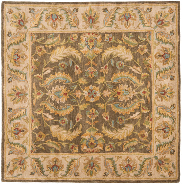 Safavieh Heritage 964 Hand Tufted Wool Rug HG964A-2