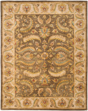 Safavieh Heritage 964 Hand Tufted Wool Rug HG964A-2