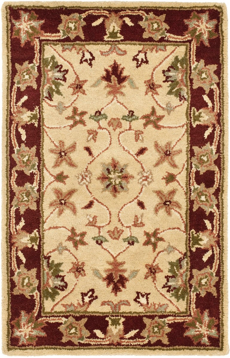 Safavieh Heritage HG965 Hand Tufted Rug