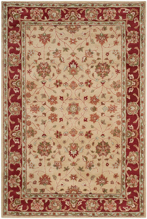 Safavieh Heritage 965 Hand Tufted Wool Rug HG965A-26