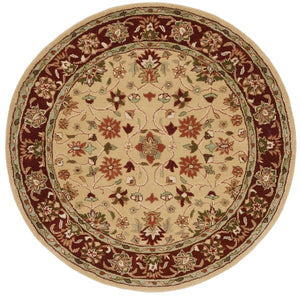 Safavieh Heritage 965 Hand Tufted Wool Rug HG965A-26