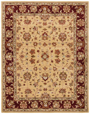Safavieh Heritage 965 Hand Tufted Wool Rug HG965A-26