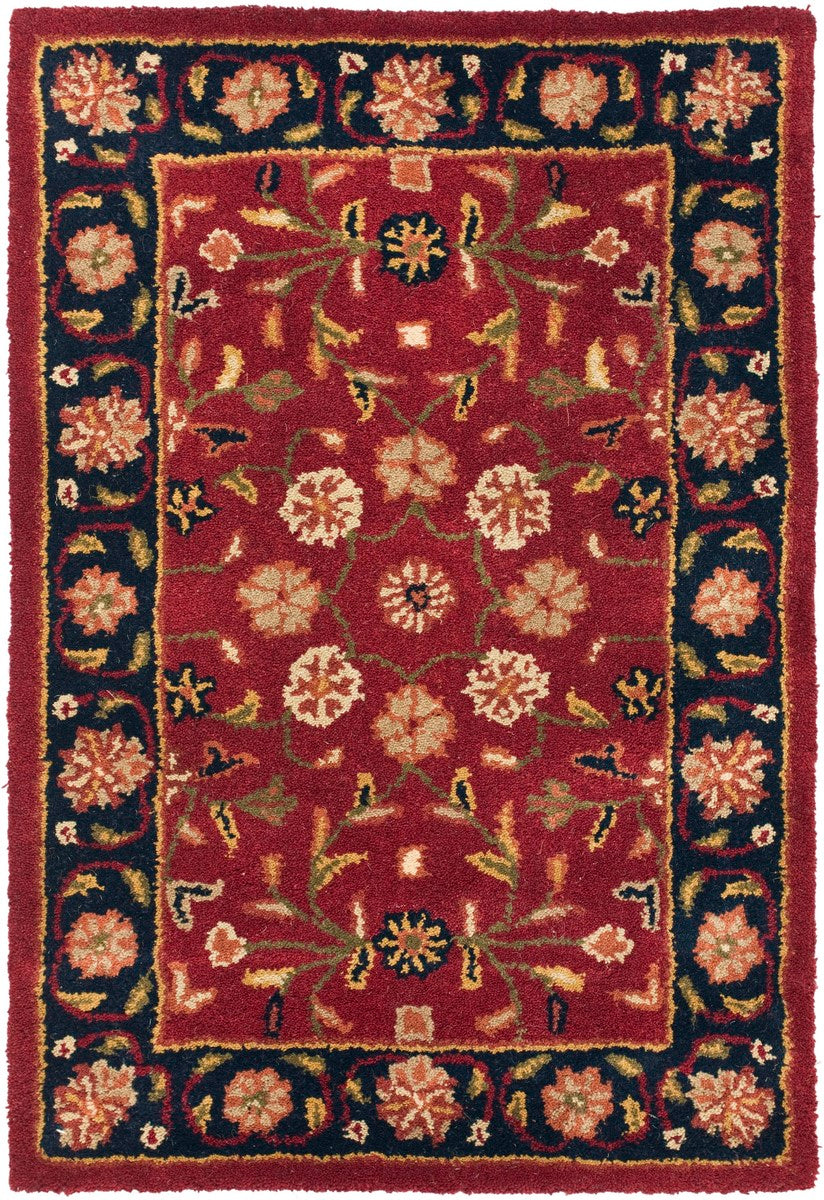 Safavieh Heritage HG966 Hand Tufted Rug