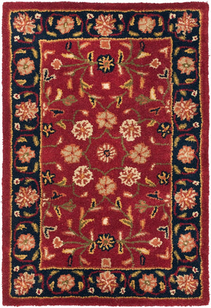 Safavieh Heritage HG966 Hand Tufted Rug