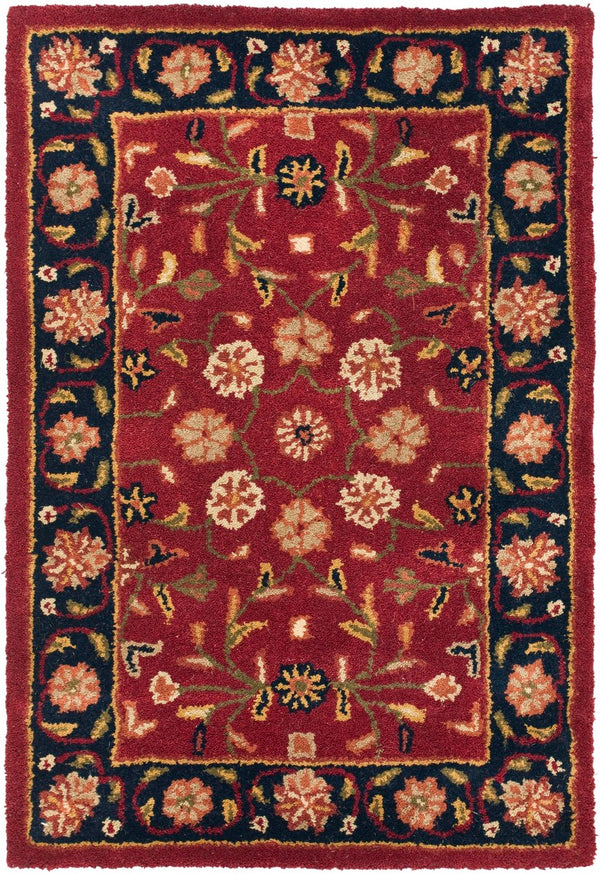 Safavieh Heritage HG966 Hand Tufted Rug