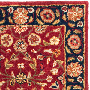 Safavieh Heritage HG966 Hand Tufted Rug