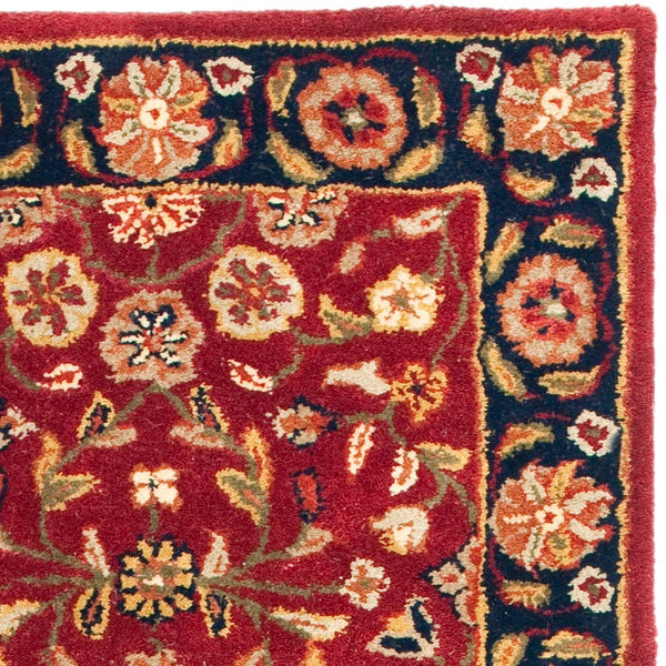 Safavieh Heritage HG966 Hand Tufted Rug