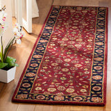 Safavieh Heritage 966 Hand Tufted Wool Rug HG966A-3