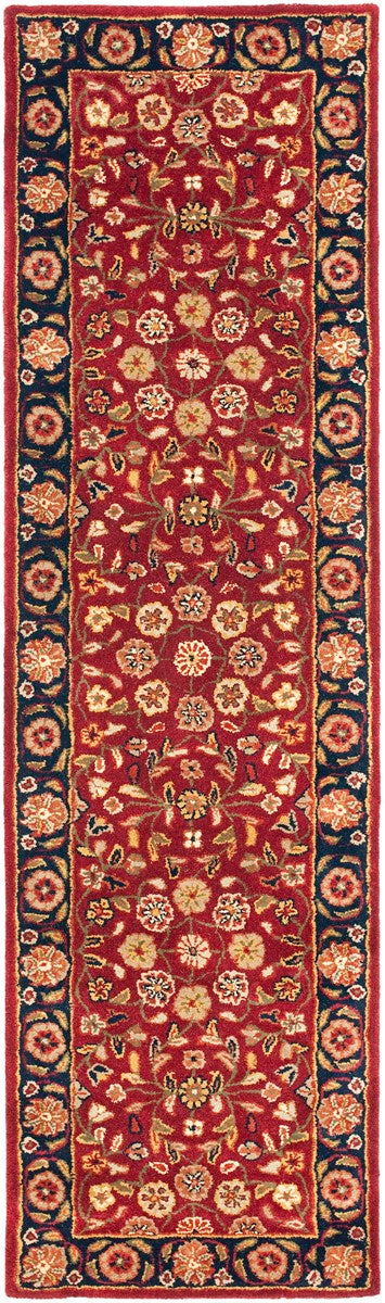 Safavieh Heritage HG966 Hand Tufted Rug