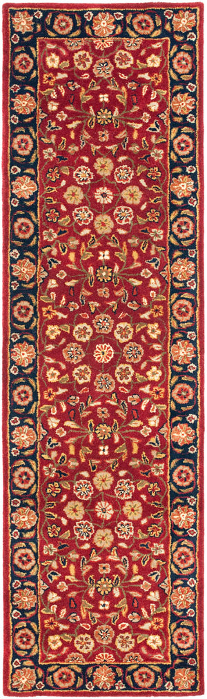 Safavieh Heritage 966 Hand Tufted Wool Rug HG966A-3