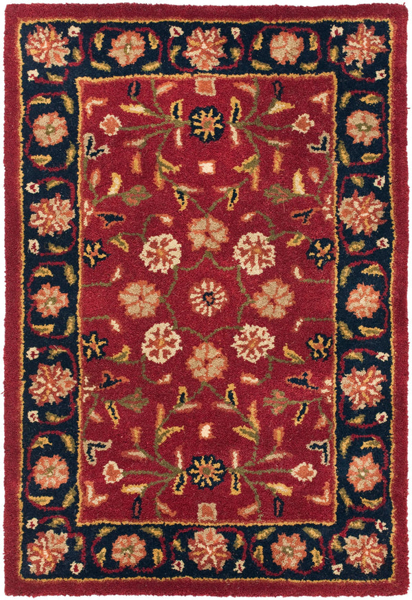 Safavieh Heritage 966 Hand Tufted Wool Rug HG966A-3