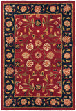 Safavieh Heritage 966 Hand Tufted Wool Rug HG966A-3