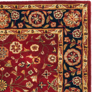 Safavieh Heritage HG966 Hand Tufted Rug