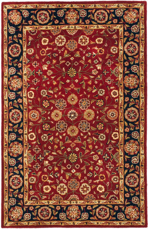Safavieh Heritage HG966 Hand Tufted Rug