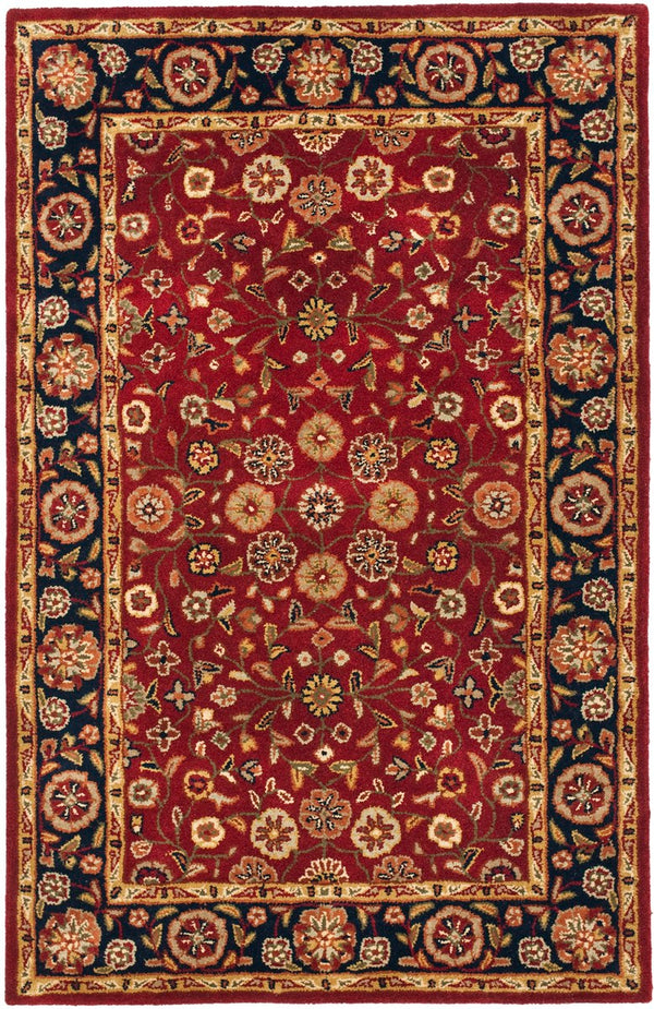 Safavieh Heritage HG966 Hand Tufted Rug