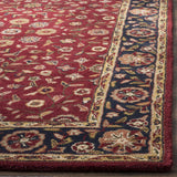 Safavieh Heritage 966 Hand Tufted Wool Rug HG966A-3