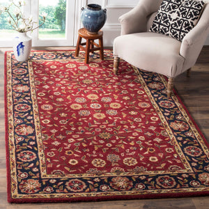 Safavieh Heritage HG966 Hand Tufted Rug