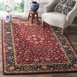 Safavieh Heritage 966 Hand Tufted Wool Rug HG966A-3