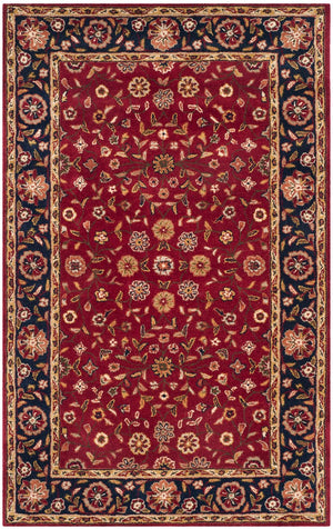 Safavieh Heritage HG966 Hand Tufted Rug