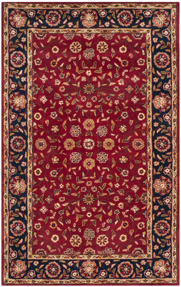 Safavieh Heritage HG966 Hand Tufted Rug