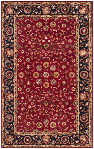 Safavieh Heritage 966 Hand Tufted Wool Rug HG966A-3