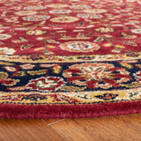 Safavieh Heritage 966 Hand Tufted Wool Rug HG966A-3