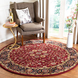 Safavieh Heritage 966 Hand Tufted Wool Rug HG966A-3