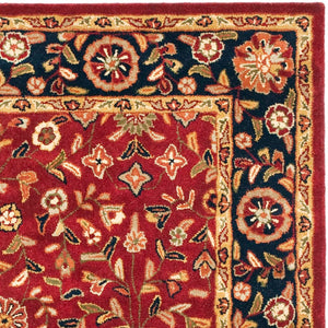 Safavieh Heritage HG966 Hand Tufted Rug