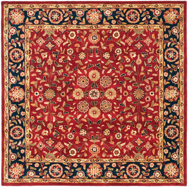 Safavieh Heritage HG966 Hand Tufted Rug