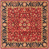 Safavieh Heritage 966 Hand Tufted Wool Rug HG966A-3