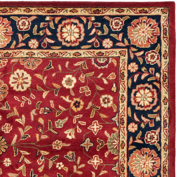 Safavieh Heritage HG966 Hand Tufted Rug