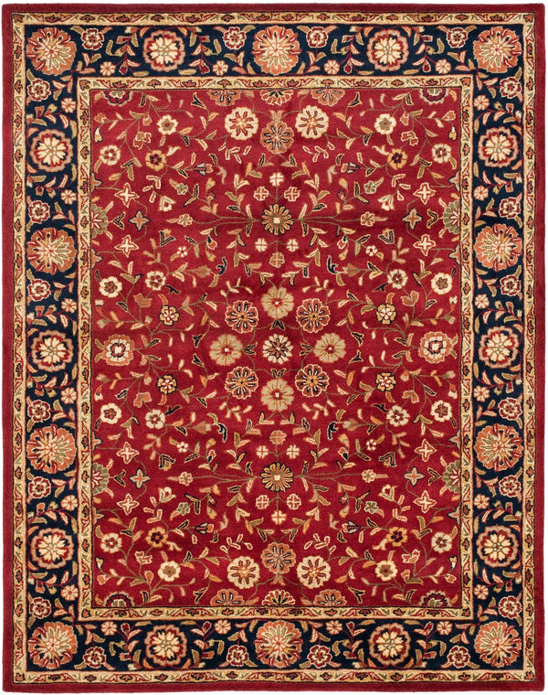 Safavieh Heritage HG966 Hand Tufted Rug