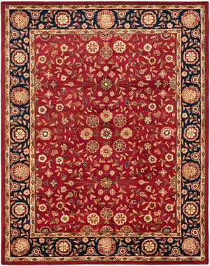 Safavieh Heritage 966 Hand Tufted Wool Rug HG966A-3