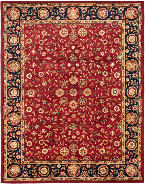 Safavieh Heritage 966 Hand Tufted Wool Rug HG966A-3
