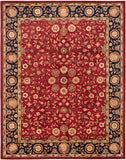 Safavieh Heritage 966 Hand Tufted Wool Rug HG966A-3