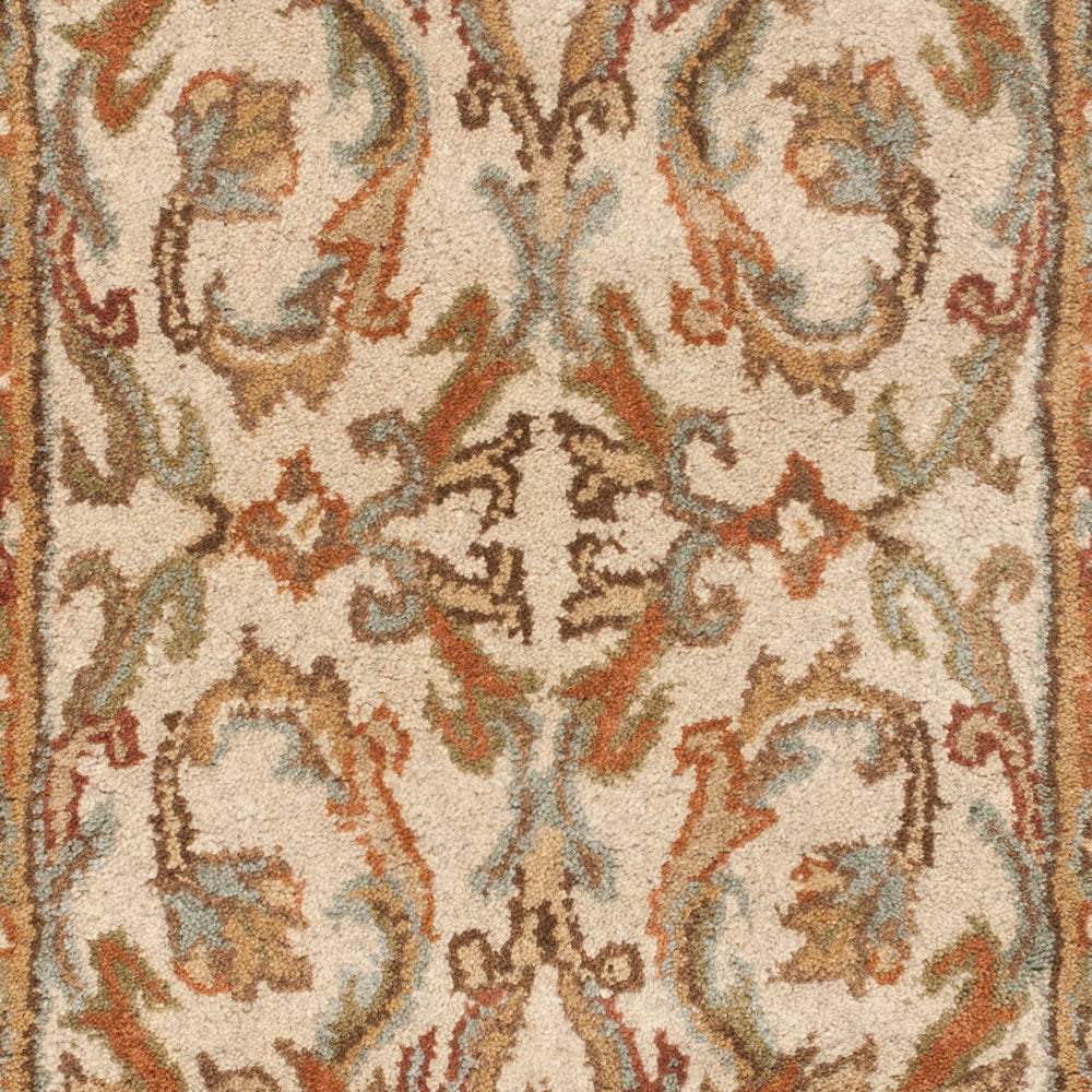 Safavieh Heritage HG967 Hand Tufted Rug