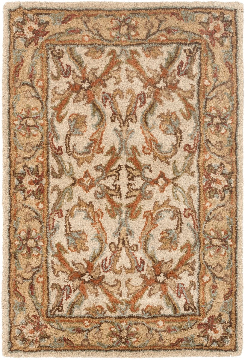 Safavieh Heritage HG967 Hand Tufted Rug
